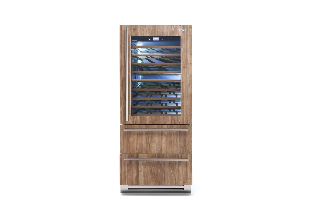Винный шкаф Fhiaba S900HWT6