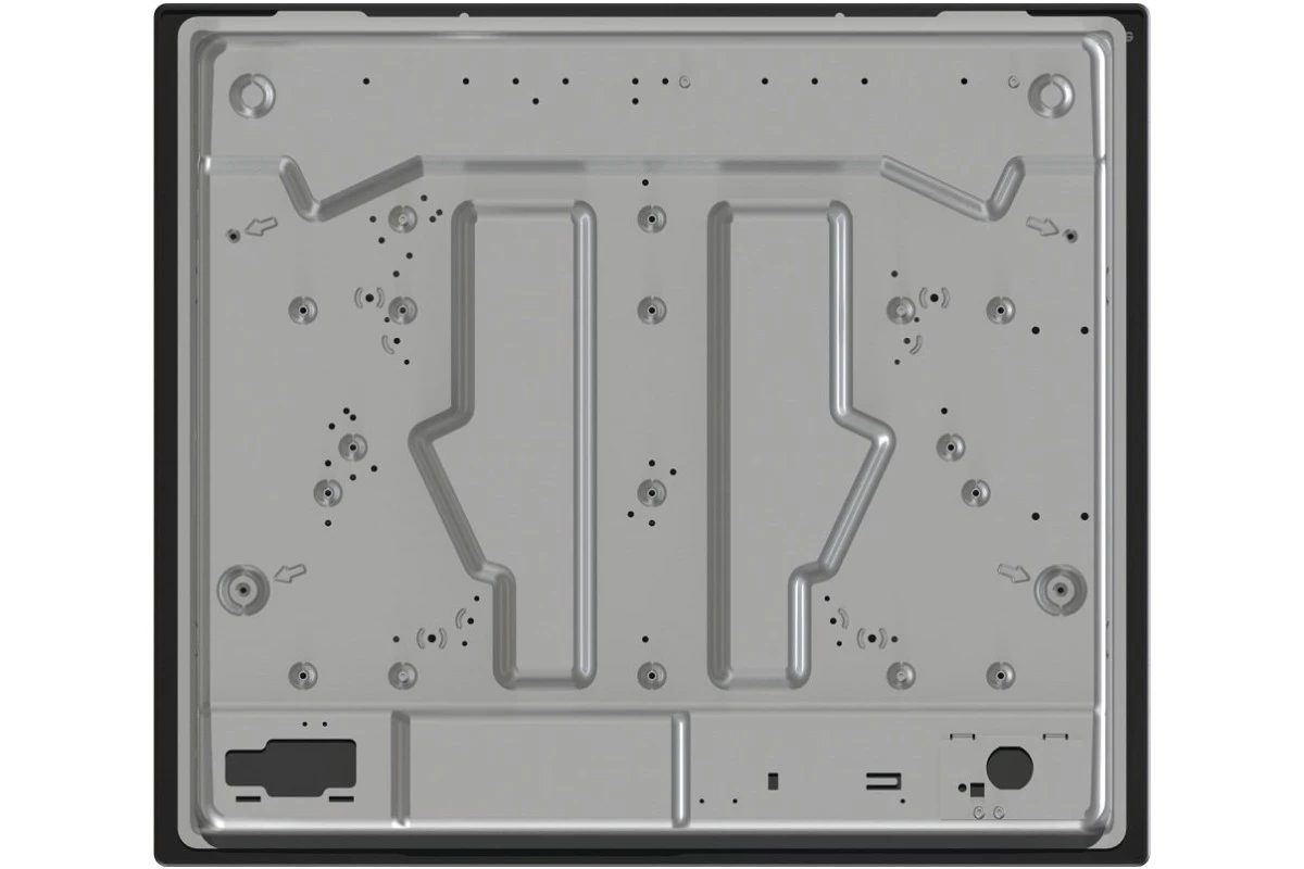 Независимая газовая варочная панель Gorenje GW642SYB