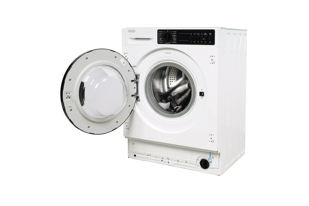 Встраиваемая стиральная машина DeLonghi DWMI 845 VI ISABELLA
