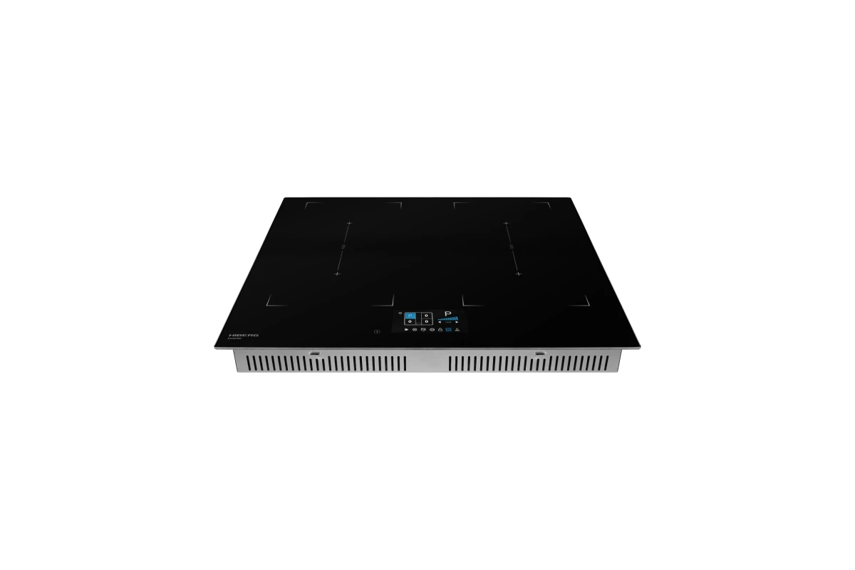Варочная поверхность Hiberg i-MSD 6249 B