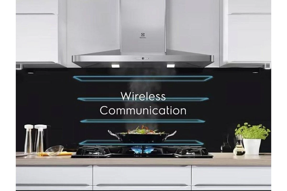 Варочная панель Electrolux EIV63443