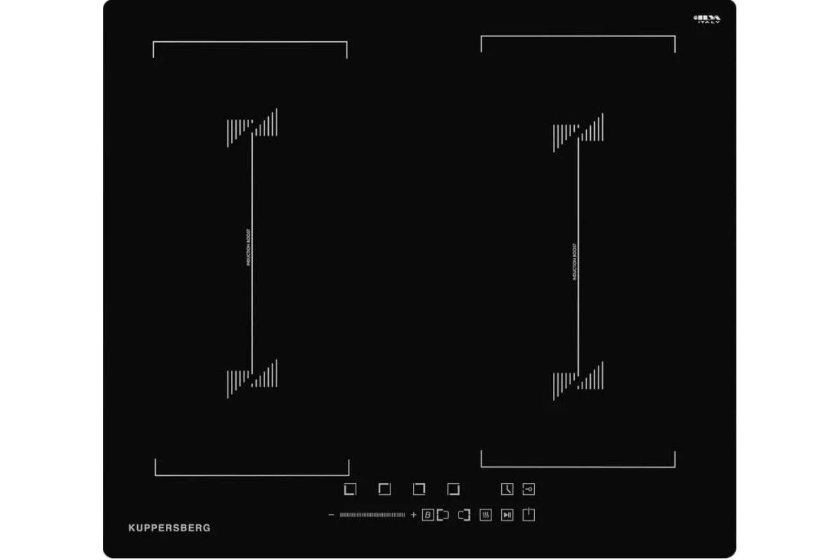 Варочная панель Kuppersberg ICS 627