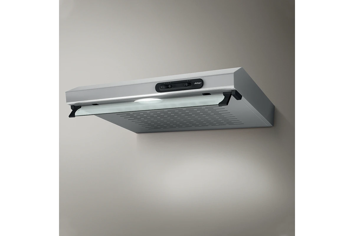 Подвесная вытяжка Jetair LIGHT IX/F/50