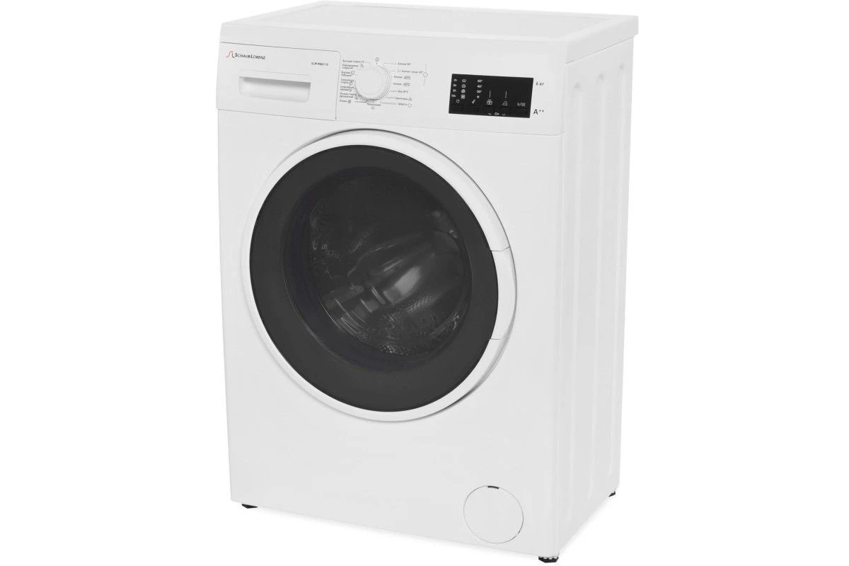 Стиральная машина Schaub Lorenz SLW MW6110