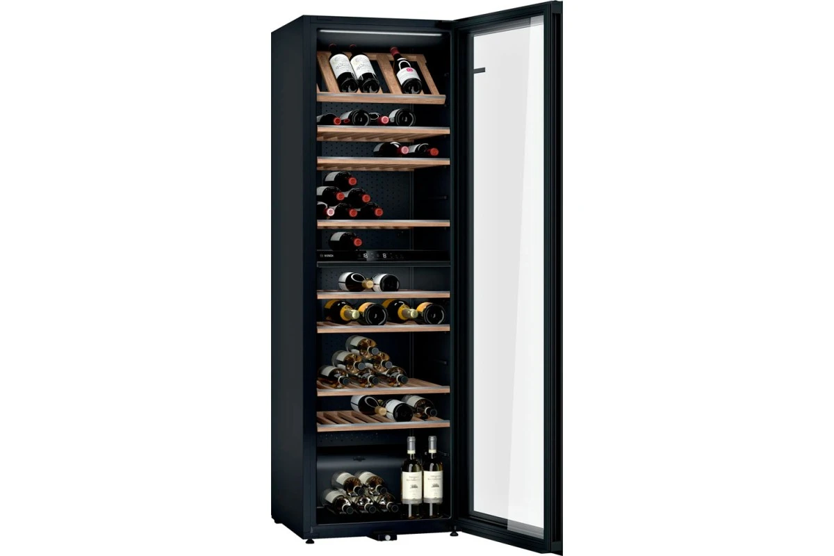 Винный шкаф Bosch KWK36ABGA