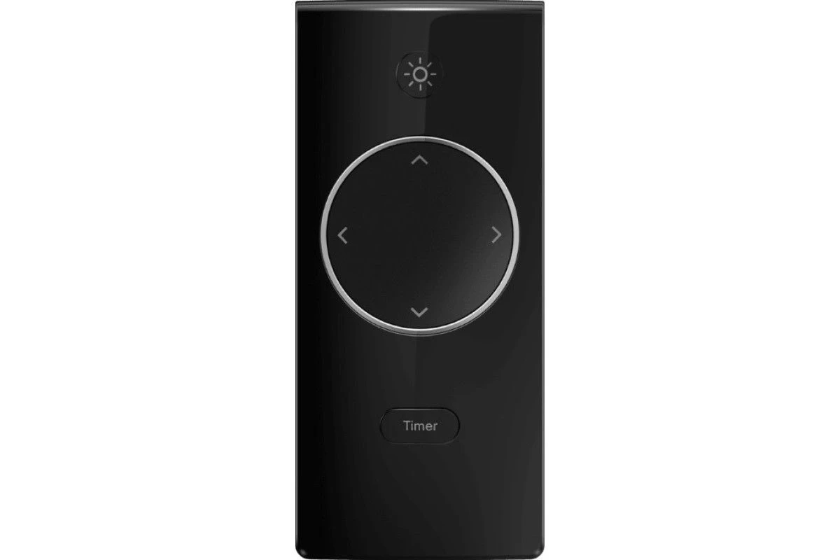Вытяжка Maunfeld MURANO 80 Black/Anthracite