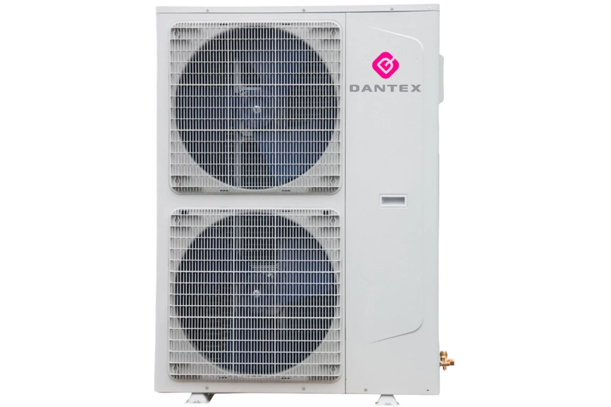 Кассетный кондиционер Dantex Smart RKD-60UHANI/RKD-60HANIE-W