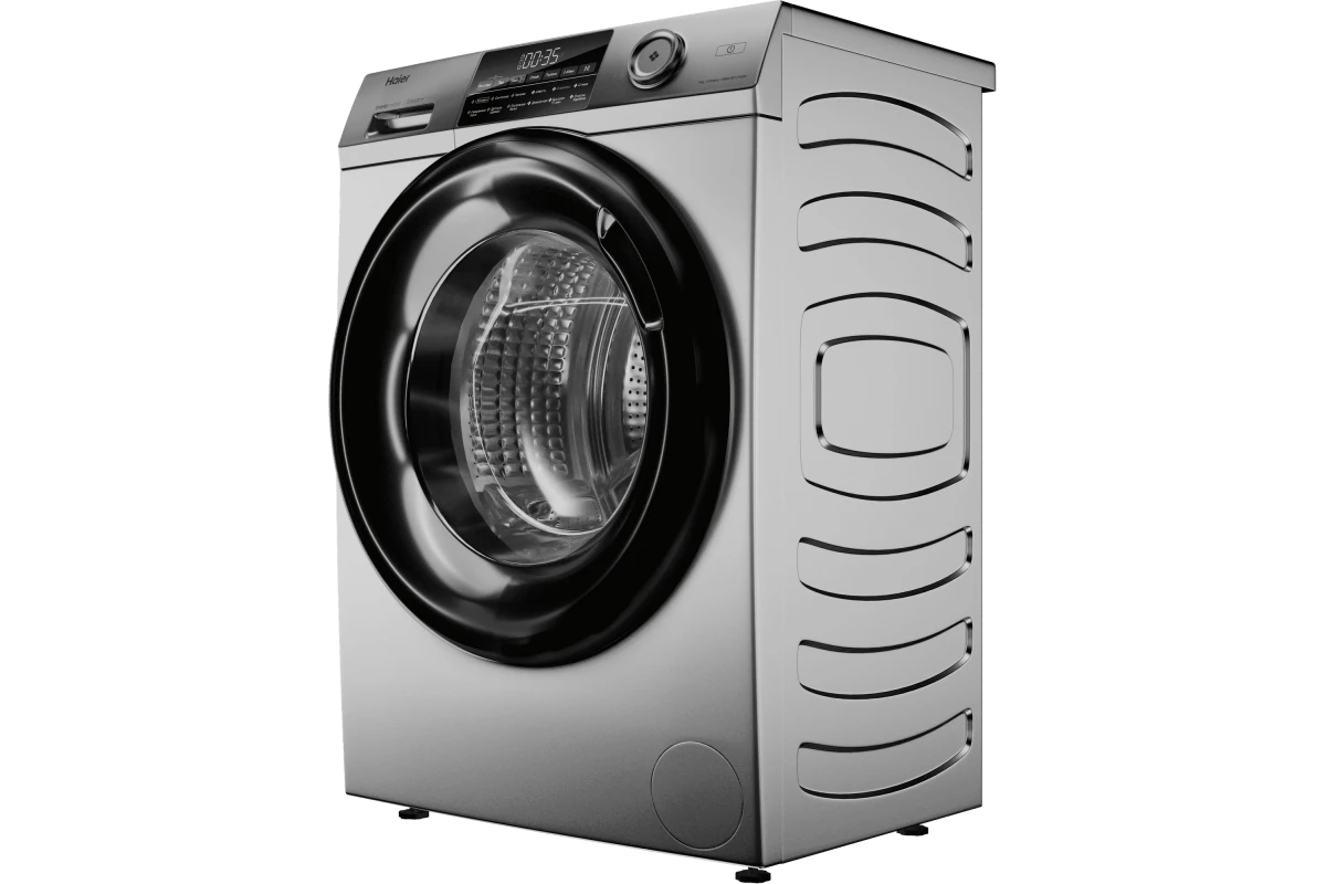 Стиральная машина Haier HW60-BP12959AS