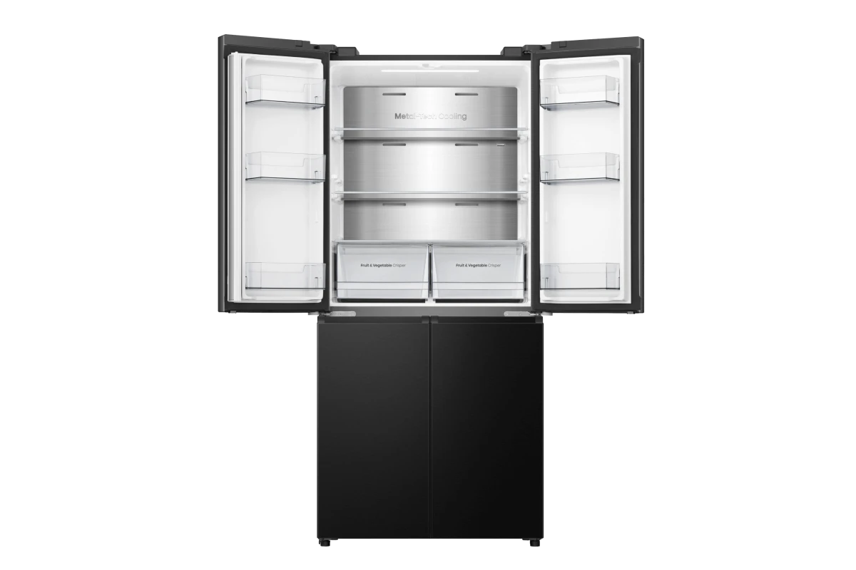 Холодильник Hisense RQ5P470SAF1
