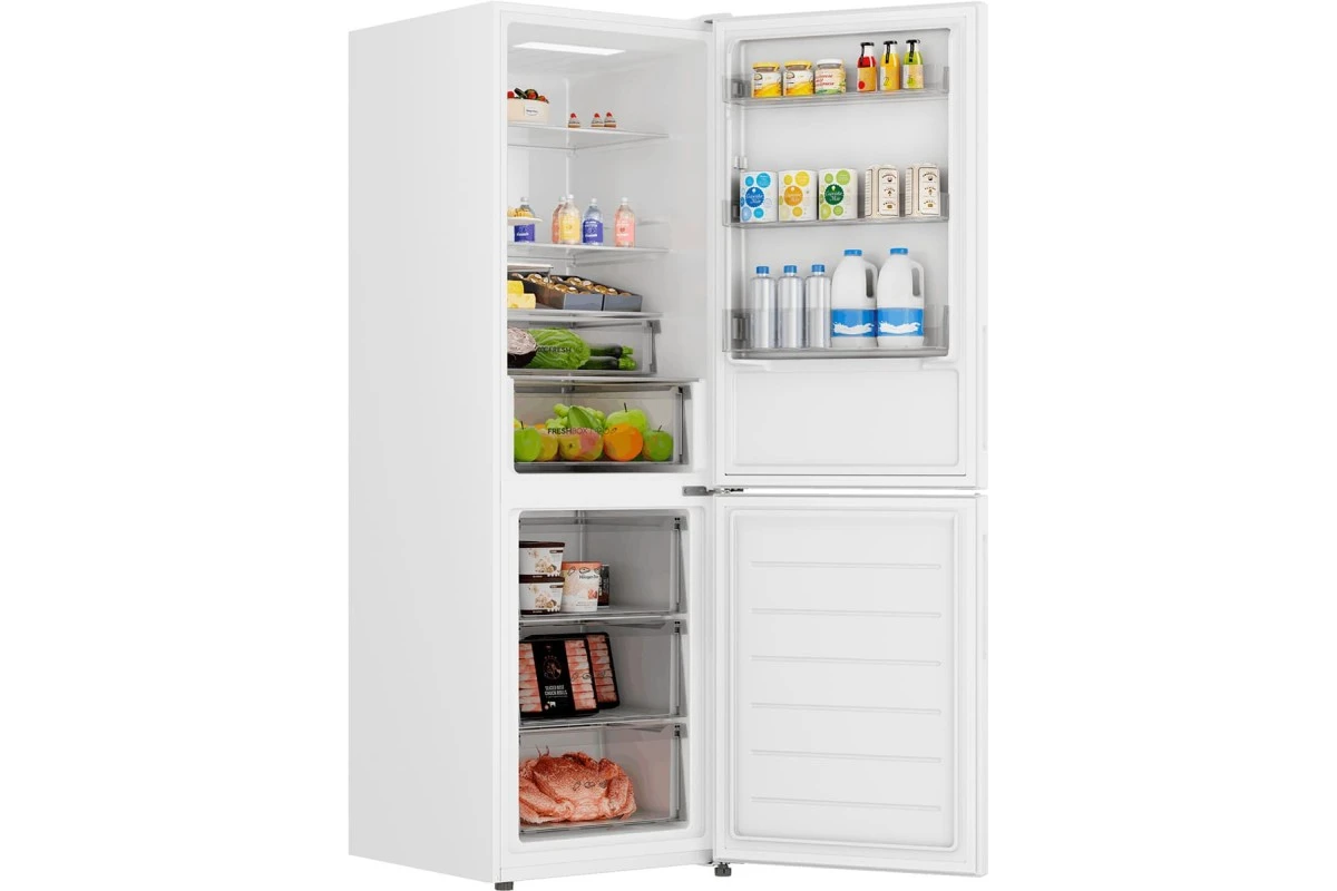 Холодильник Haier CEF530CWRG
