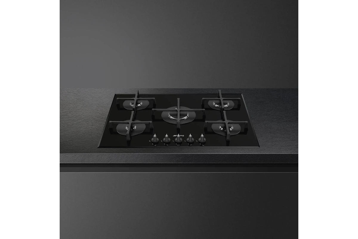 Варочная панель Smeg PV175B3