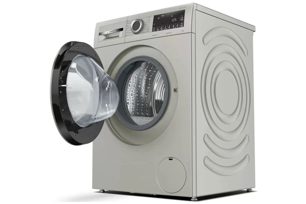 Стиральная машина Bosch WGA254XVME