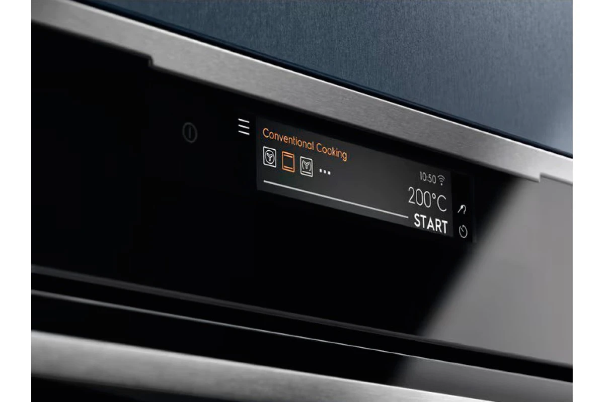 Духовой шкаф Electrolux KOAAS31CX