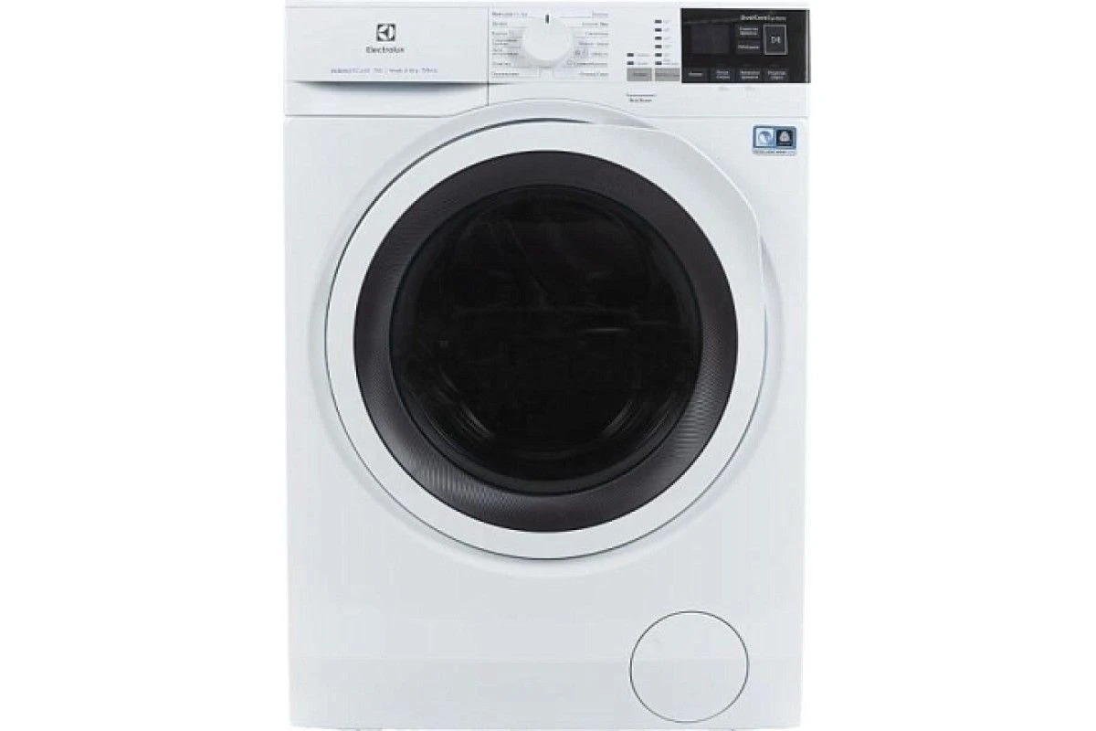 Стирально-сушильная машина Electrolux EW7WO447W