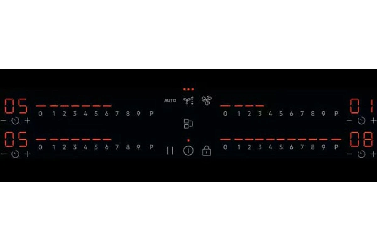Варочная панель AEG NCH84B03AB