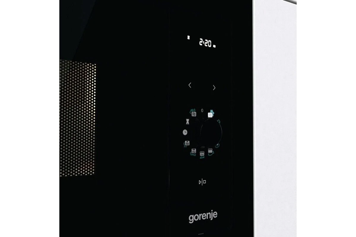 Встраиваемая микроволновая печь Gorenje BM235G1SYB