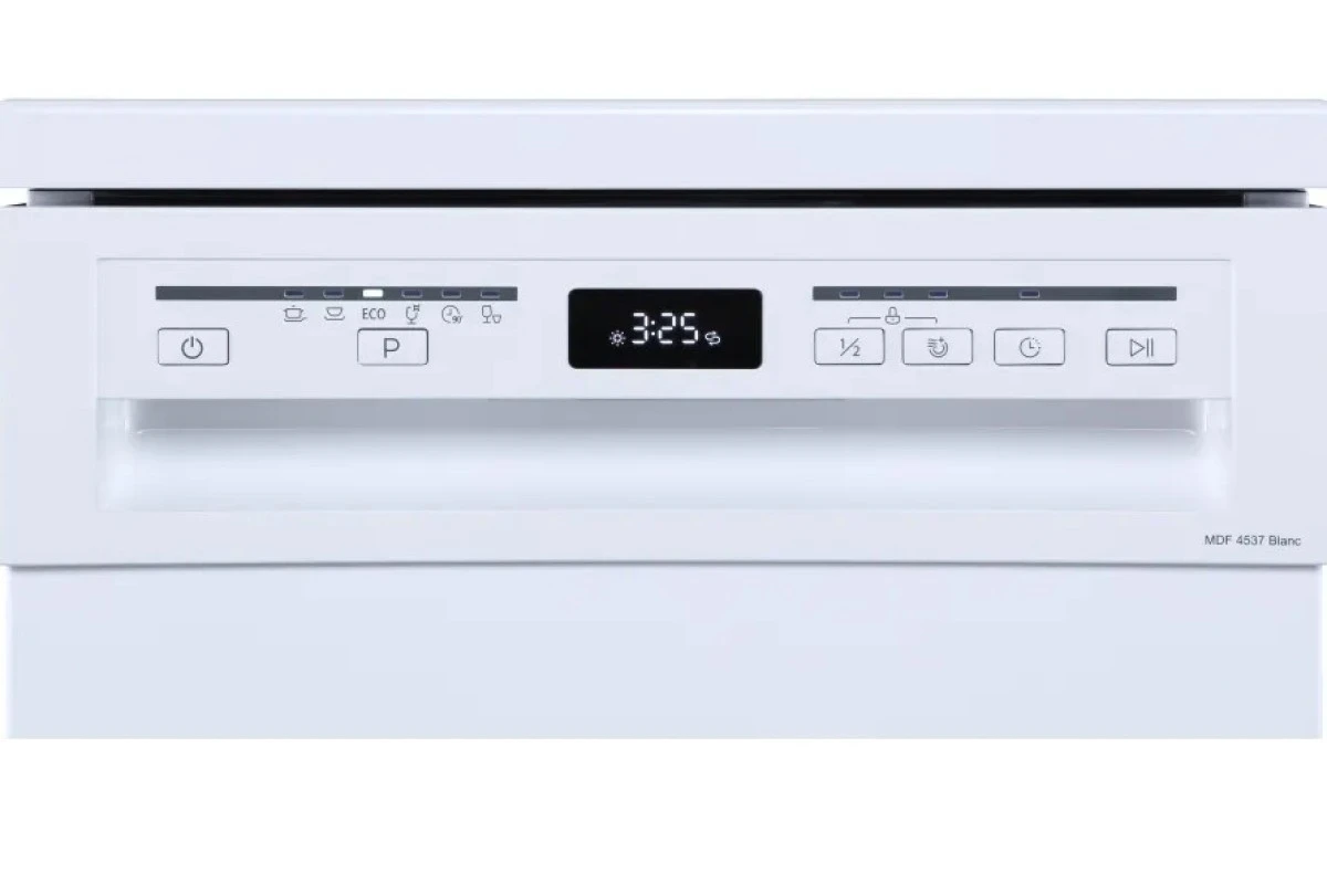 Посудомоечная машина Monsher MDF 4537 Blanc