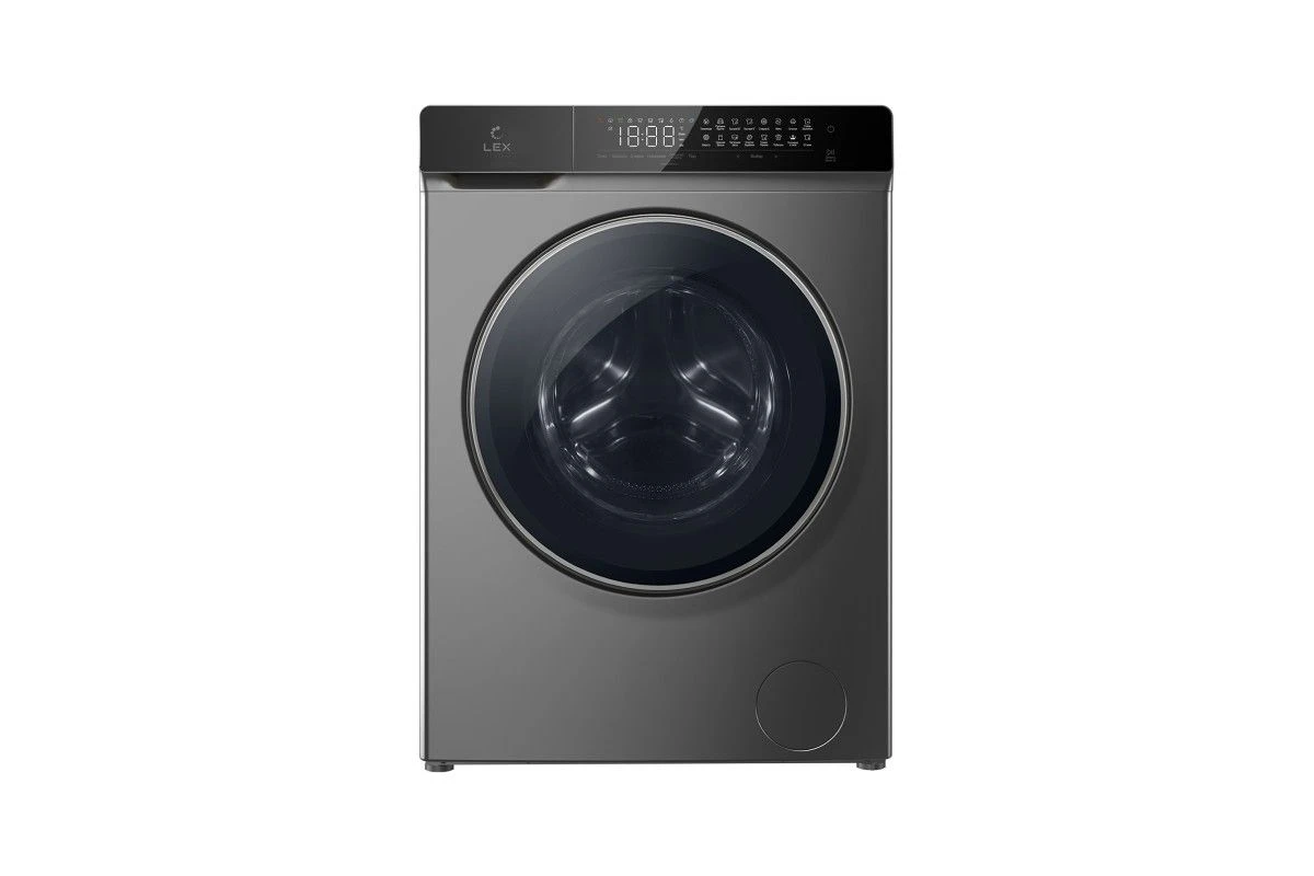 Стиральная машина LEX LWM12014GrIThD