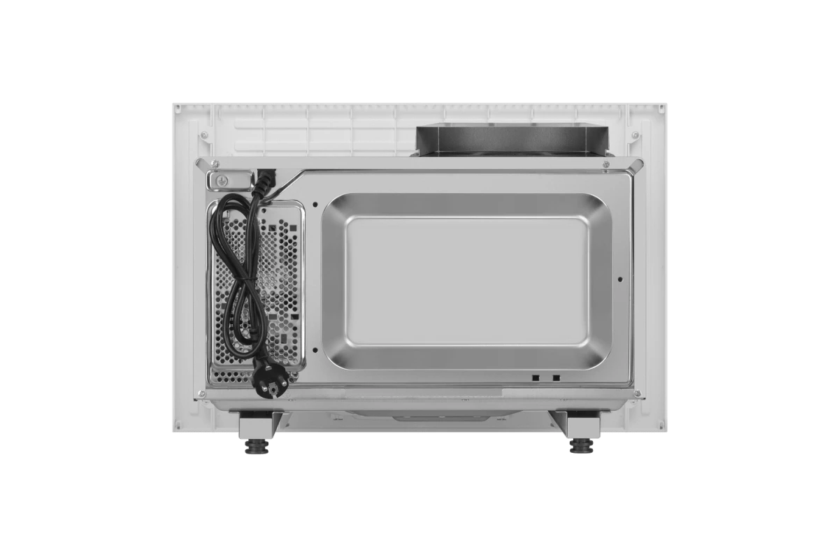 Встраиваемая микроволновая печь Maunfeld JBMO1225FSGW02