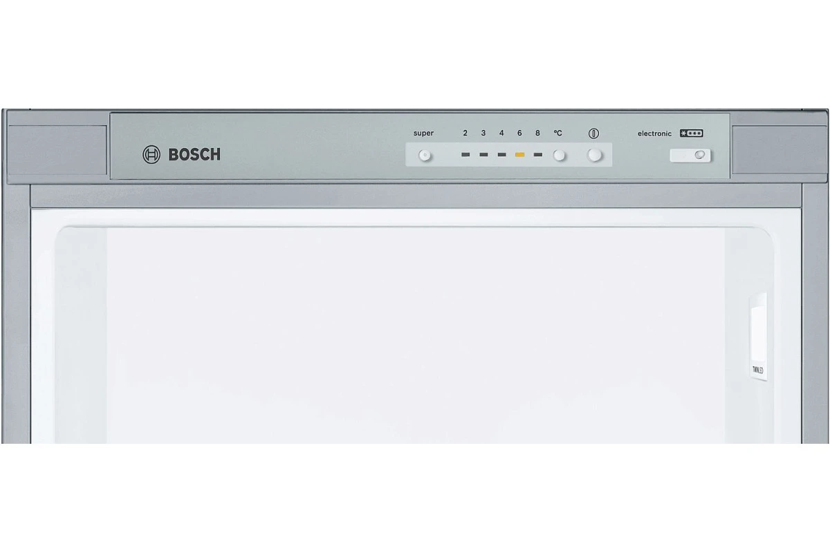 Двухкамерный холодильник Bosch KGV36XL2AR