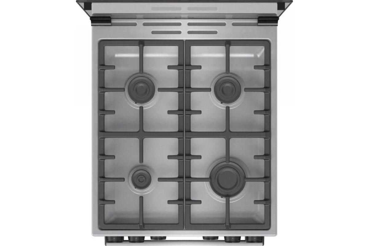 Комбинированная плита Gorenje MEKS5141X