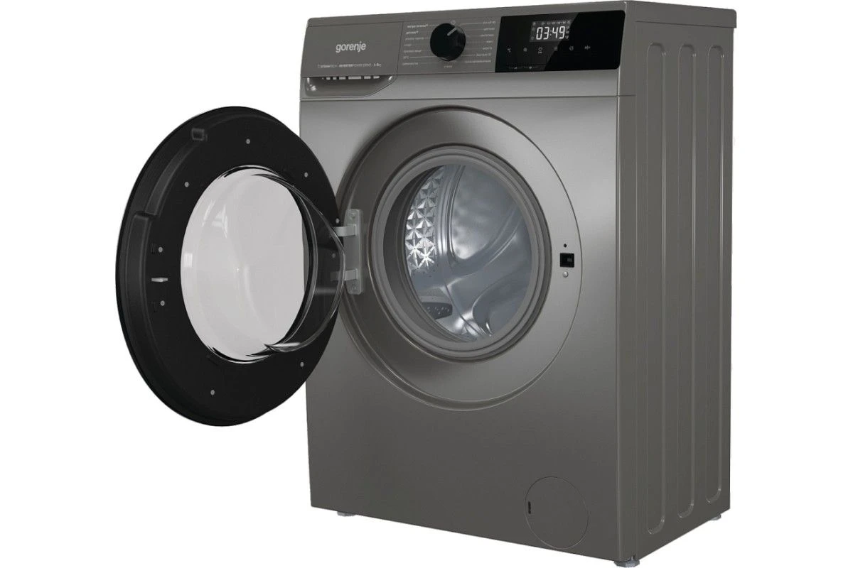 Стиральная машина Gorenje WNHPI84AS/AR