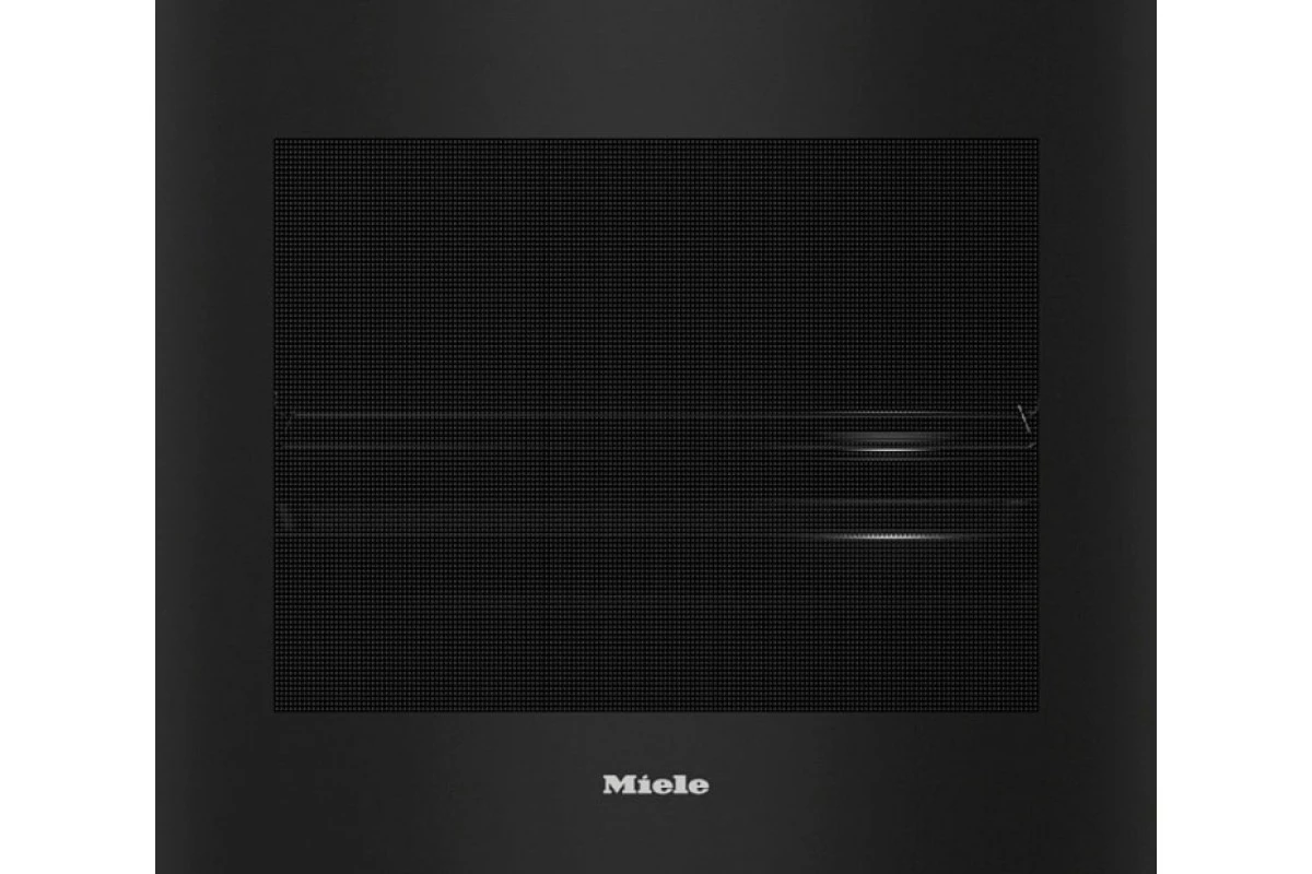Комби-пароварка Miele DGC 7860 X OBSW