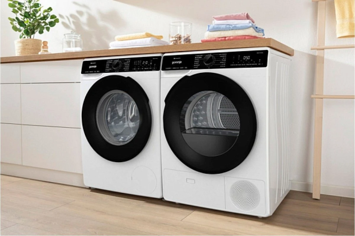 Стиральная машина Gorenje WPNA84A