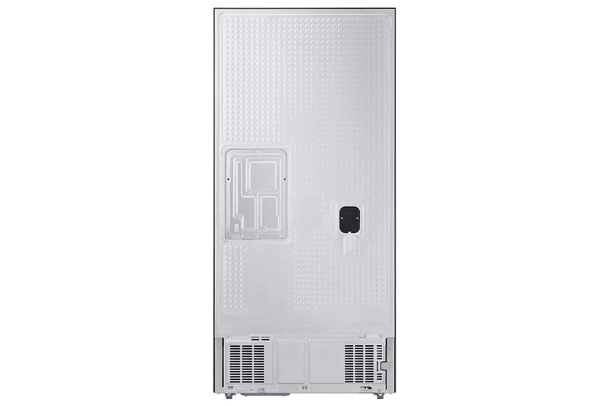 Холодильник Samsung RF44A5002B1/WT
