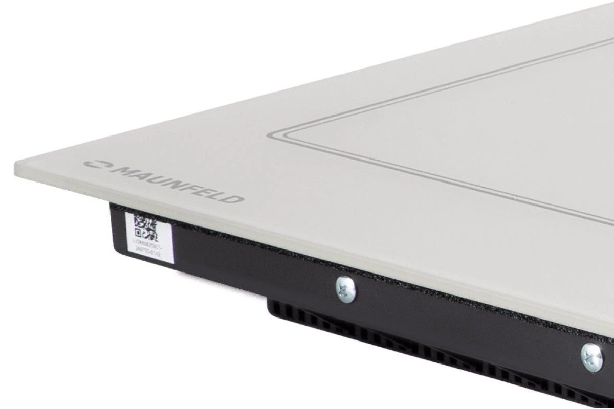 Индукционная варочная панель Maunfeld CVI453SBBG Inverter