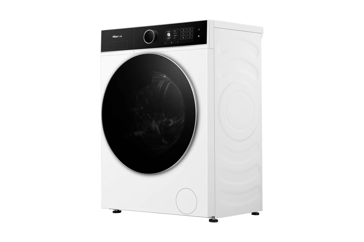 Стиральная машина Hisense WF5I8043BWF