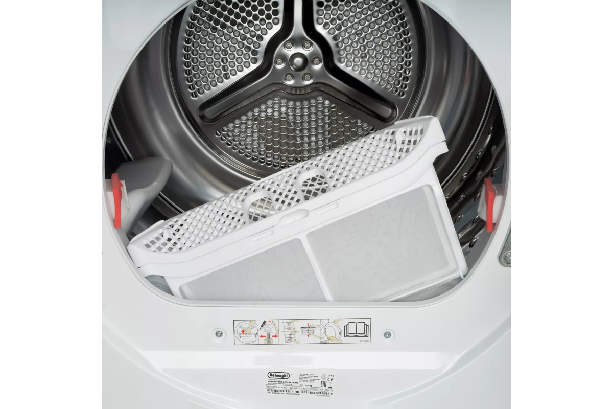 Сушильная машина DeLonghi DTD 795 H FABIO