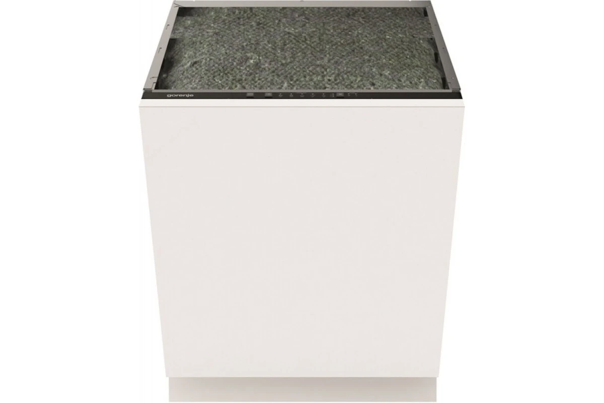Встраиваемая посудомоечная машина Gorenje GV62040