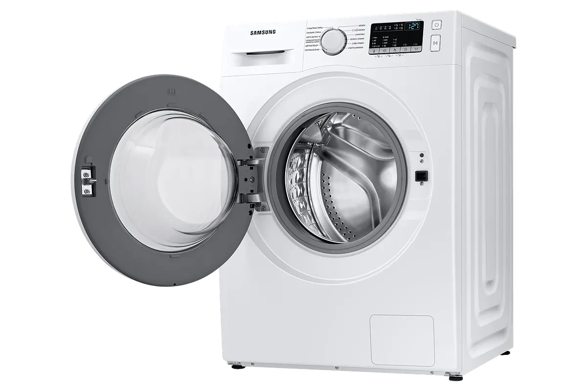 Стиральная машина Samsung WW90T4041EE/LP