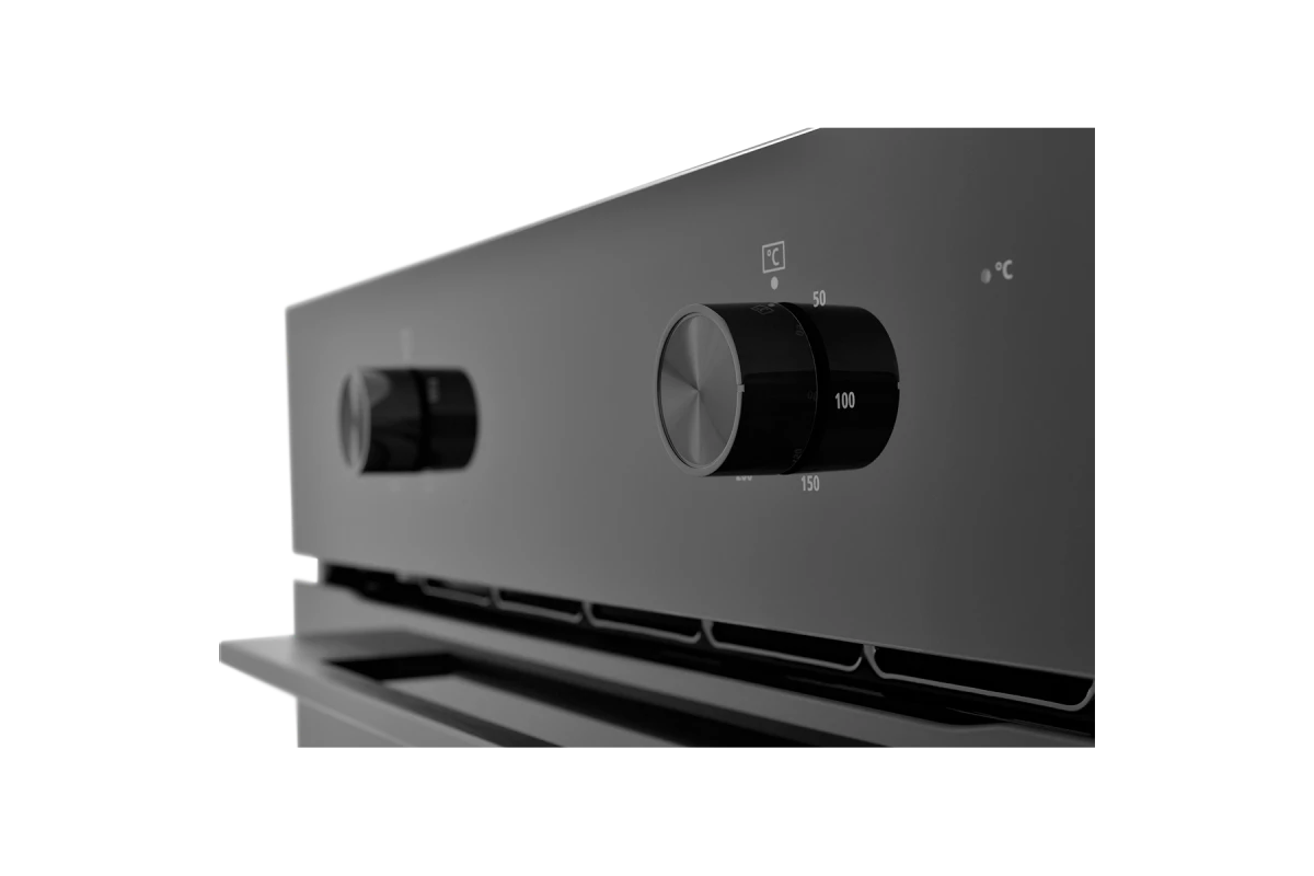 Духовой шкаф ZUGEL ZOE605B