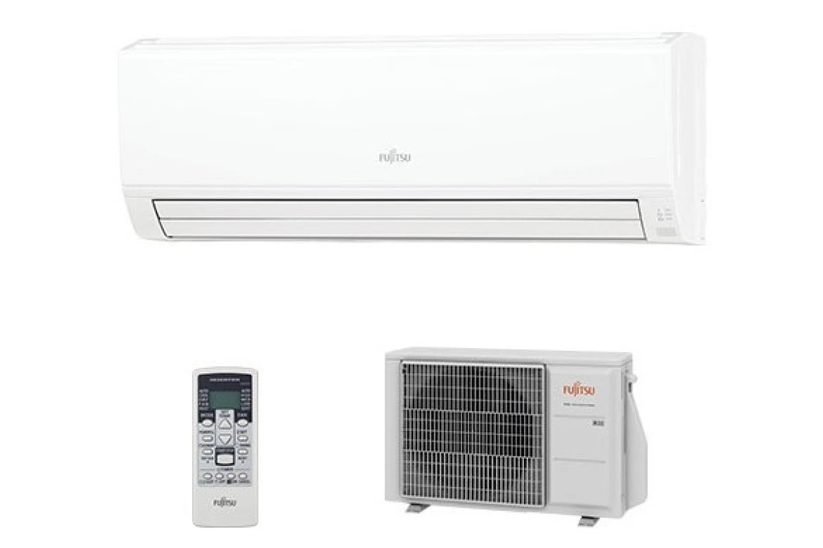 Кондиционер Fujitsu Clarios ASYG18KLCA/AOYG18KLCA