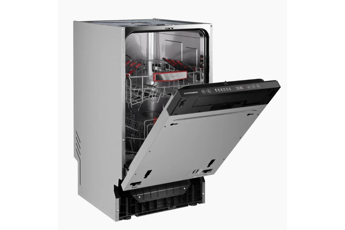 Встраиваемая посудомоечная машина Kuppersberg GHS 4520