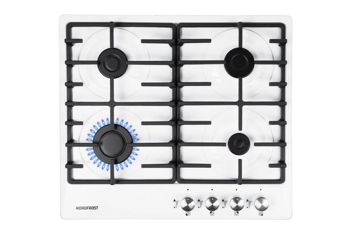 Варочная поверхность Nord HS 6041 W