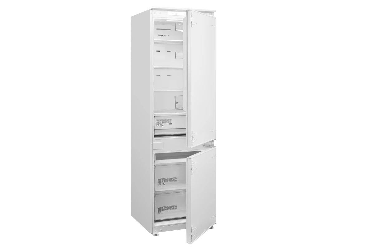 Холодильник Midea MDRE367FGE01