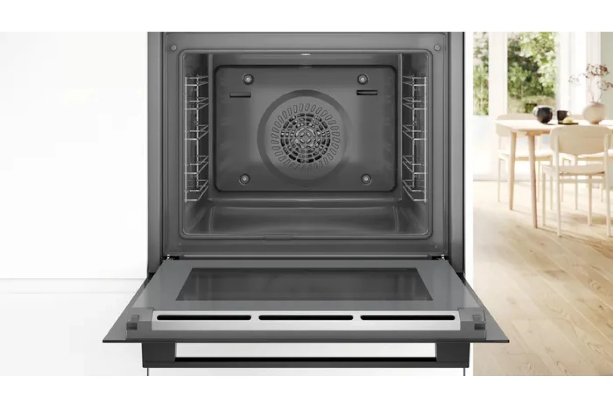 Духовой шкаф Bosch HBA471BB0S