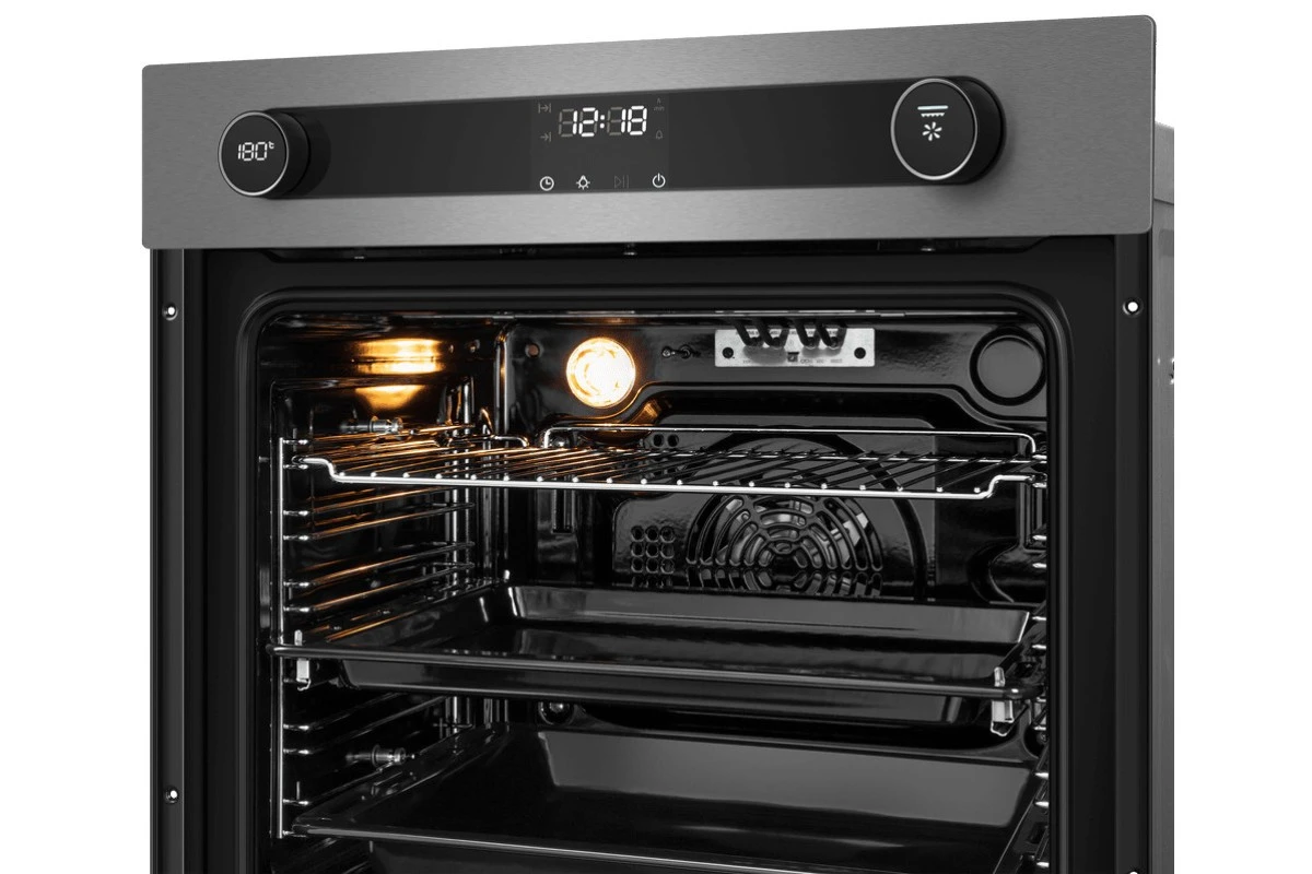Духовой шкаф Maunfeld EOEM7614S
