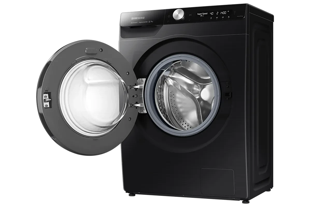 Стиральная машина Samsung WW90A7M48PB/LD