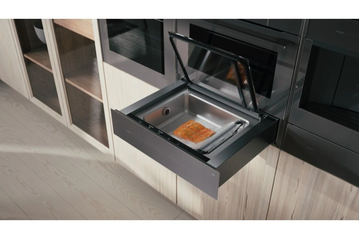 Вакууматор Asko ODV8128GG