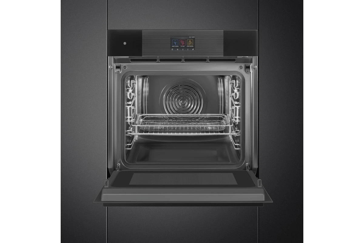 Духовой шкаф Smeg SO6104APB3