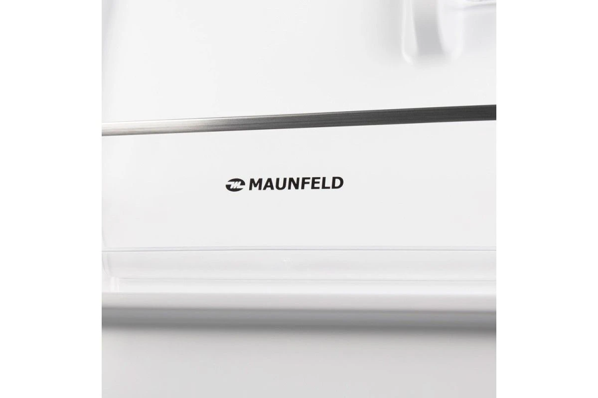 Холодильник Maunfeld MFF185SFBG