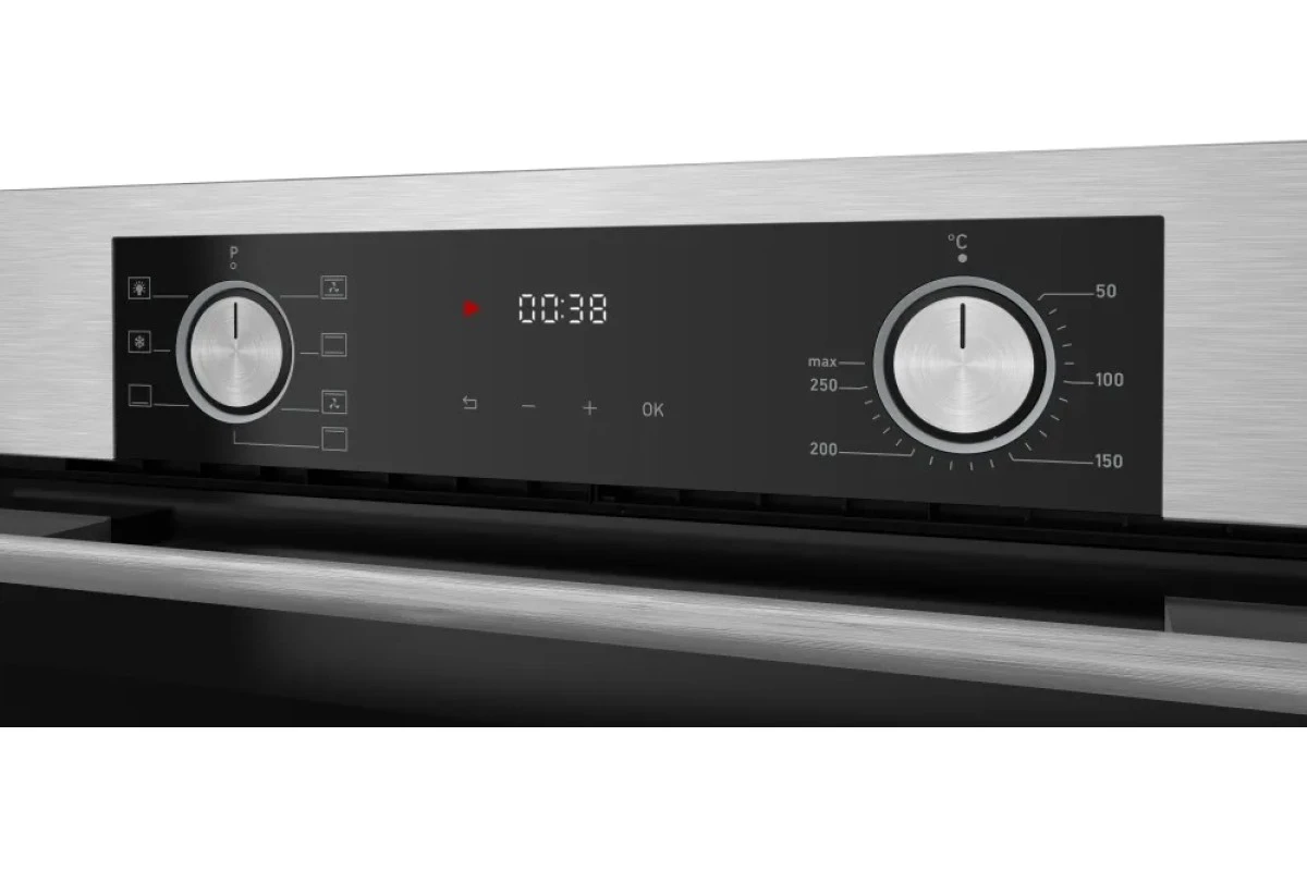 Духовой шкаф Kuppersberg HF 607 BX