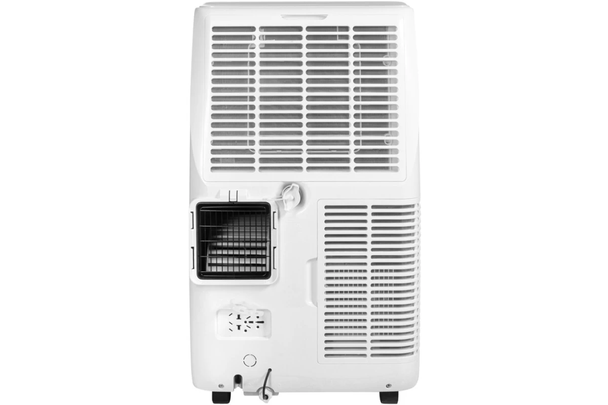Мобильный кондиционер Ballu Smart BPAC-12 IN/N6
