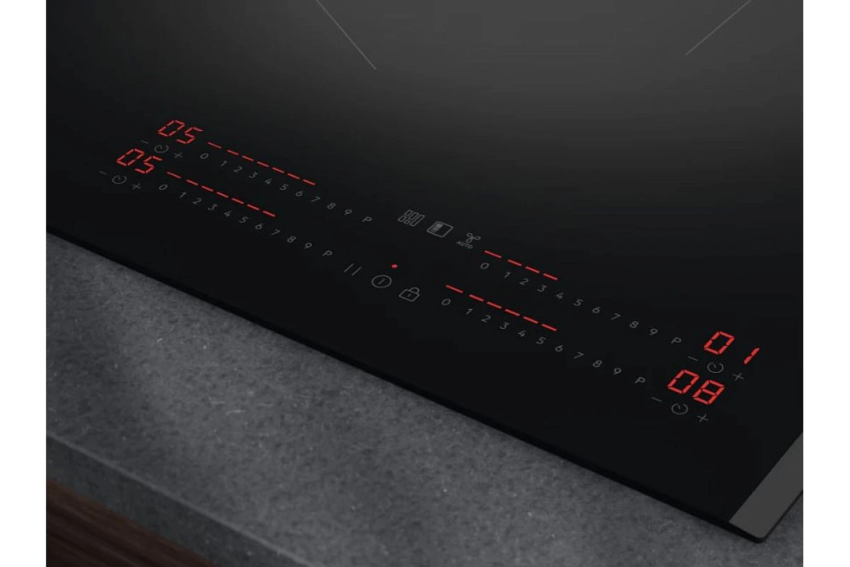 Варочная панель AEG TI84IF00FB