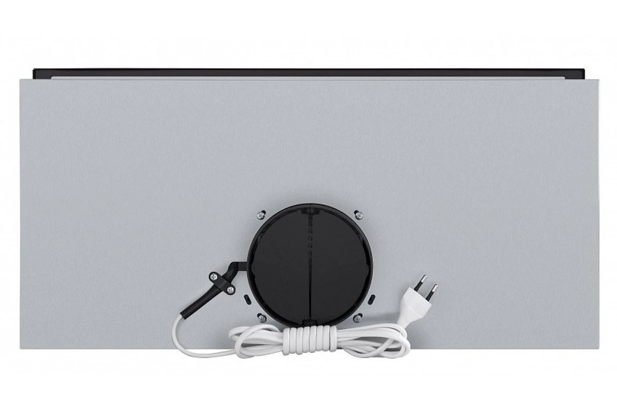 Вытяжка Maunfeld CROSBY SINGL 60 BLACK