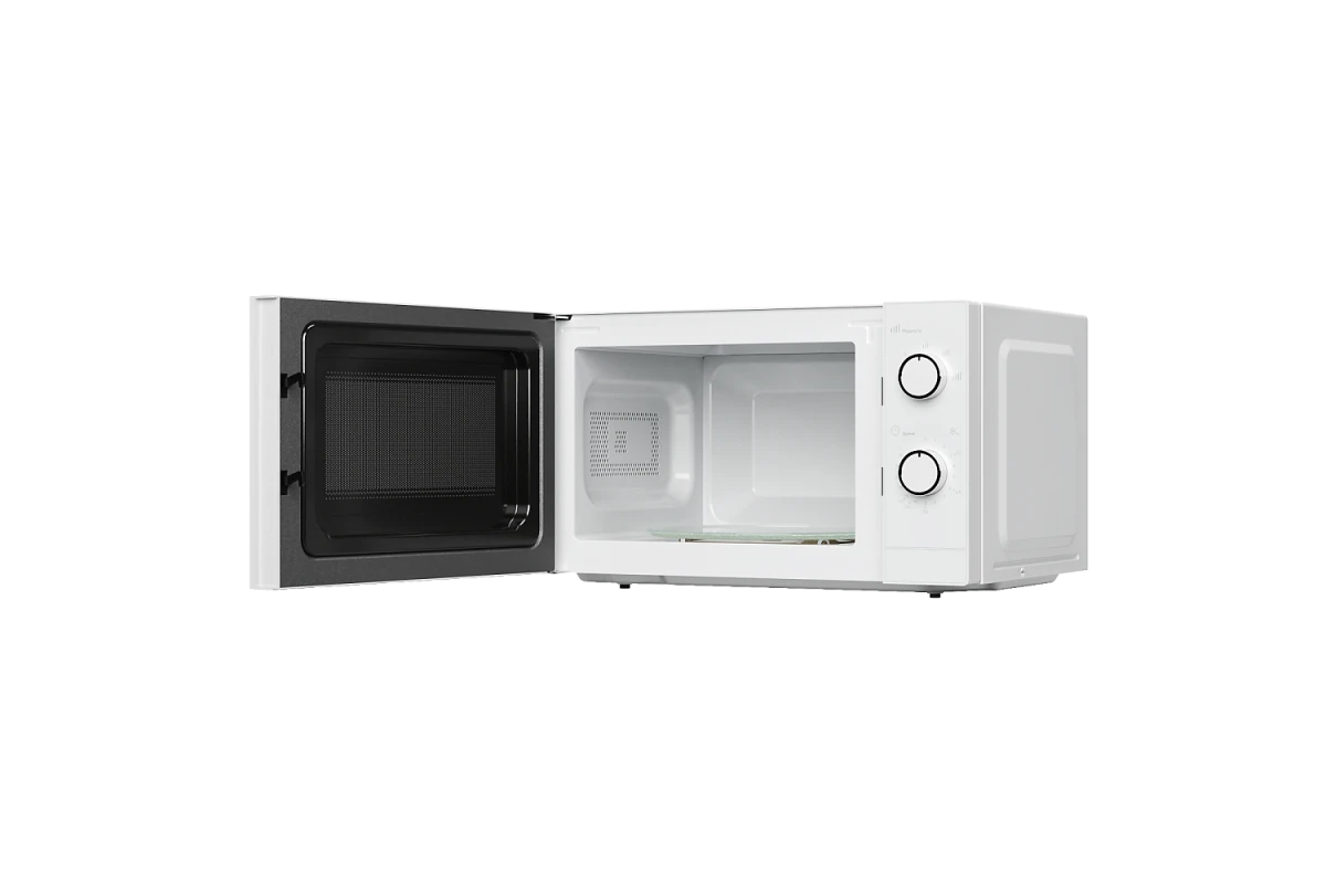 Отдельностоящая микроволновая печь Monsher MTW 204 Blanc